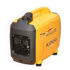 Kipor IG2600 Benzine Inverter Aggregaat 