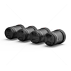 DJI Zenmuse X7 DL/DL-S Lens Set