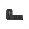 DJI Osmo Pocket Controller Wheel