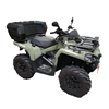 Can-Am Outlander Utility Quad 