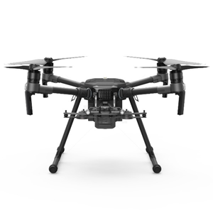 DJI Matrice 210 V2