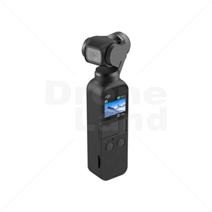 DJI Osmo Pocket