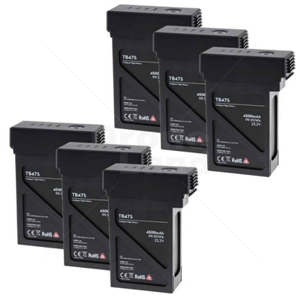 DJI Matrice 600 Battery TB47S (6pcs)