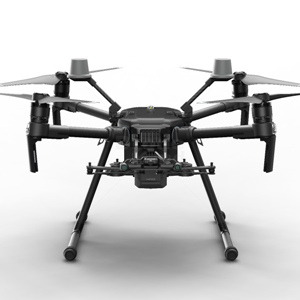 DJI Matrice 210 RTK V2