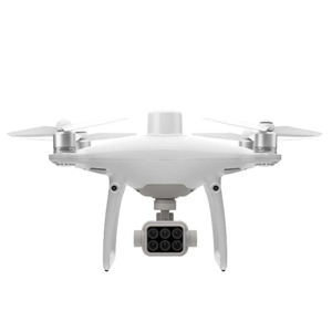 DJI Phantom 4 Multispectral