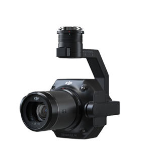 DJI Zenmuse P1