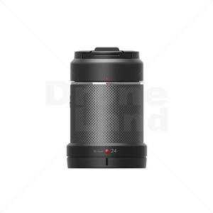 DJI Zenmuse X7 24mm DL F2.8 LS