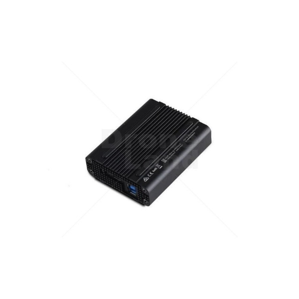 DJI Inspire 2 CineSSD Station