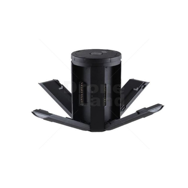 Tb55 sales charging hub