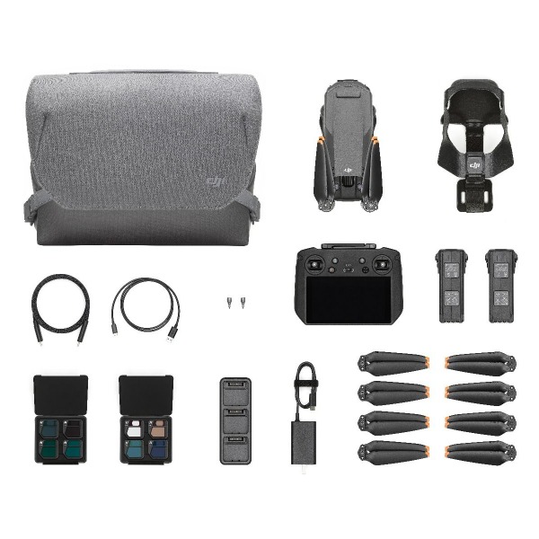 DJI Mavic 3 Cine Premium Combo