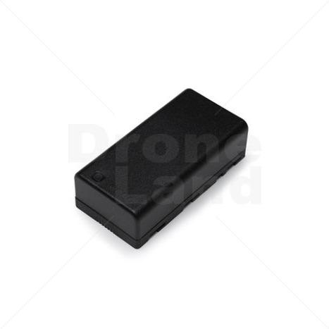 DJI WB37 CrystalSky & Cendence Battery