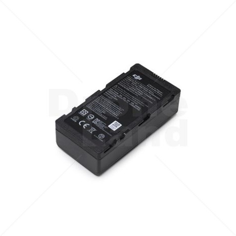 DJI WB37 CrystalSky & Cendence Battery
