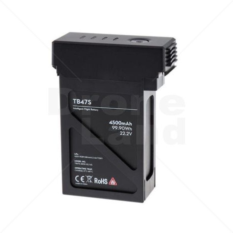 DJI Matrice 600 Battery TB47S