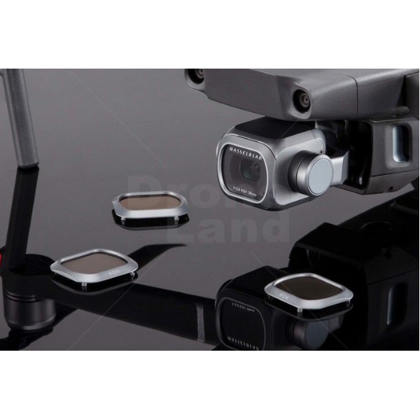 DJI Mavic 2 Pro ND Filters Set (ND4/8/16/32)