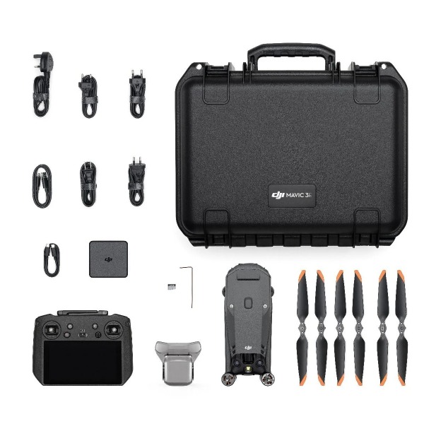 DJI Mavic 3 Enterprise
