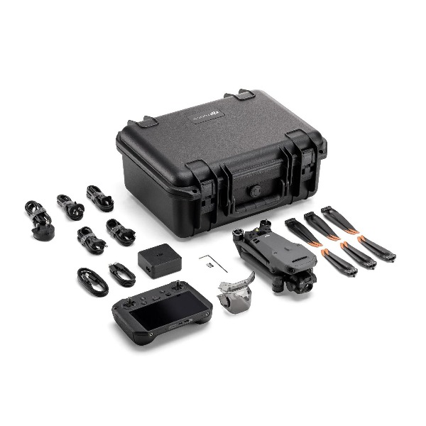 DJI Mavic 3 Thermal