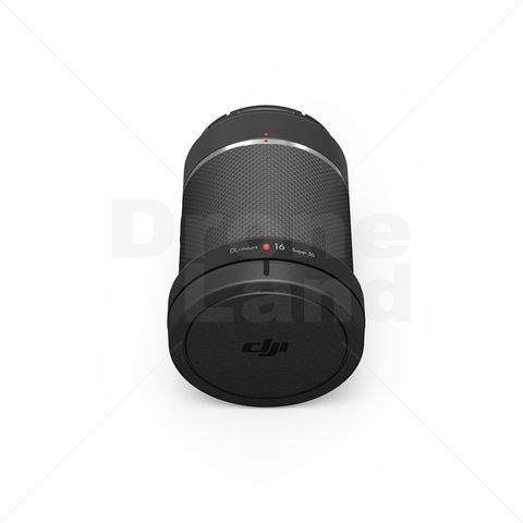 DJI Zenmuse X7 DL-S 16mm F2.8 ND 