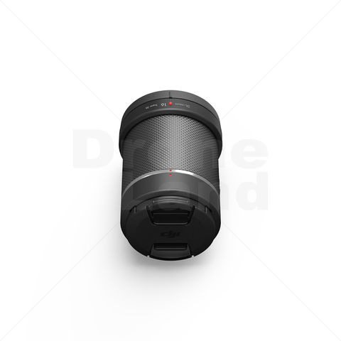 DJI Zenmuse X7 DL-S 16mm F2.8 ND 
