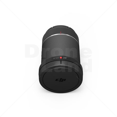DJI Zenmuse X7 24mm DL F2.8 LS