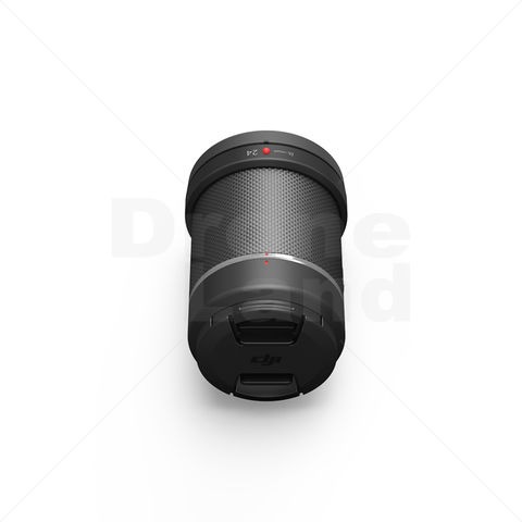 DJI Zenmuse X7 24mm DL F2.8 LS