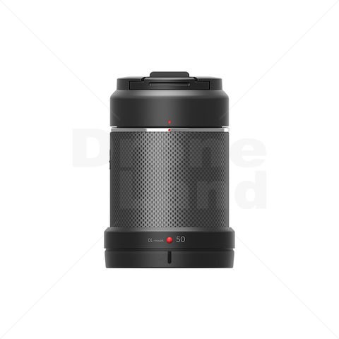 DJI Zenmuse X7 50mm DL F2.8 LS