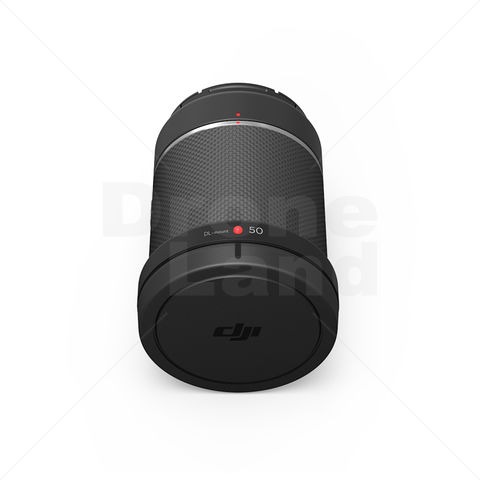 DJI Zenmuse X7 50mm DL F2.8 LS